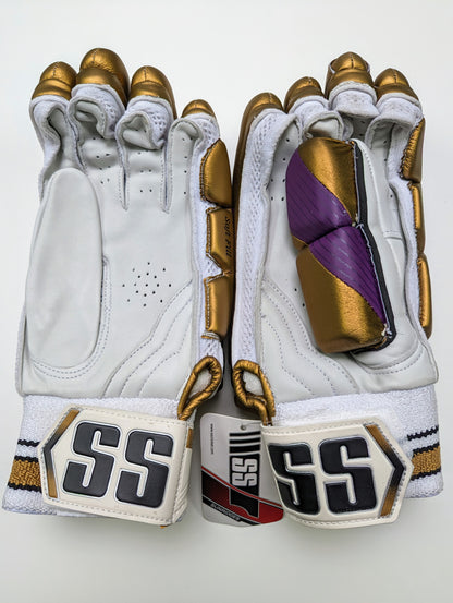 SS Super Test Color Batting Gloves