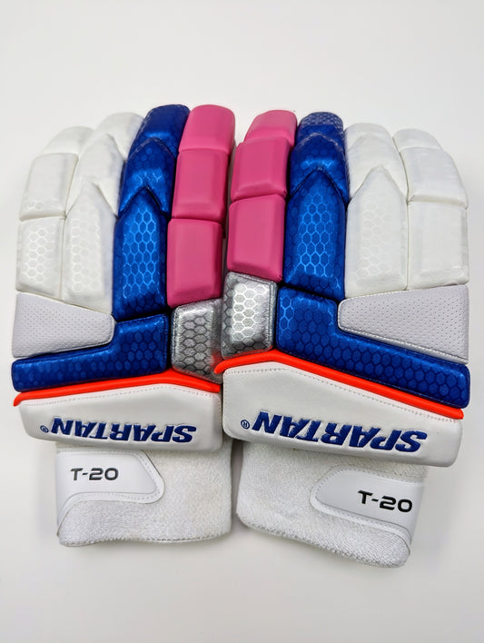 Spartan T-20 Batting Gloves