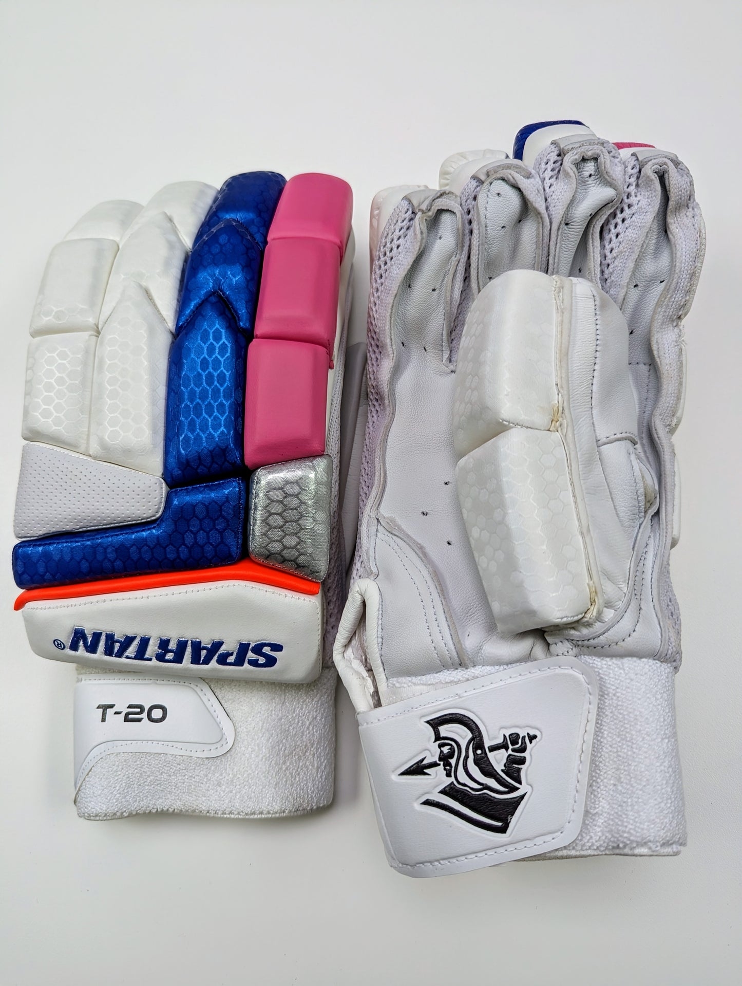 Spartan T-20 Batting Gloves