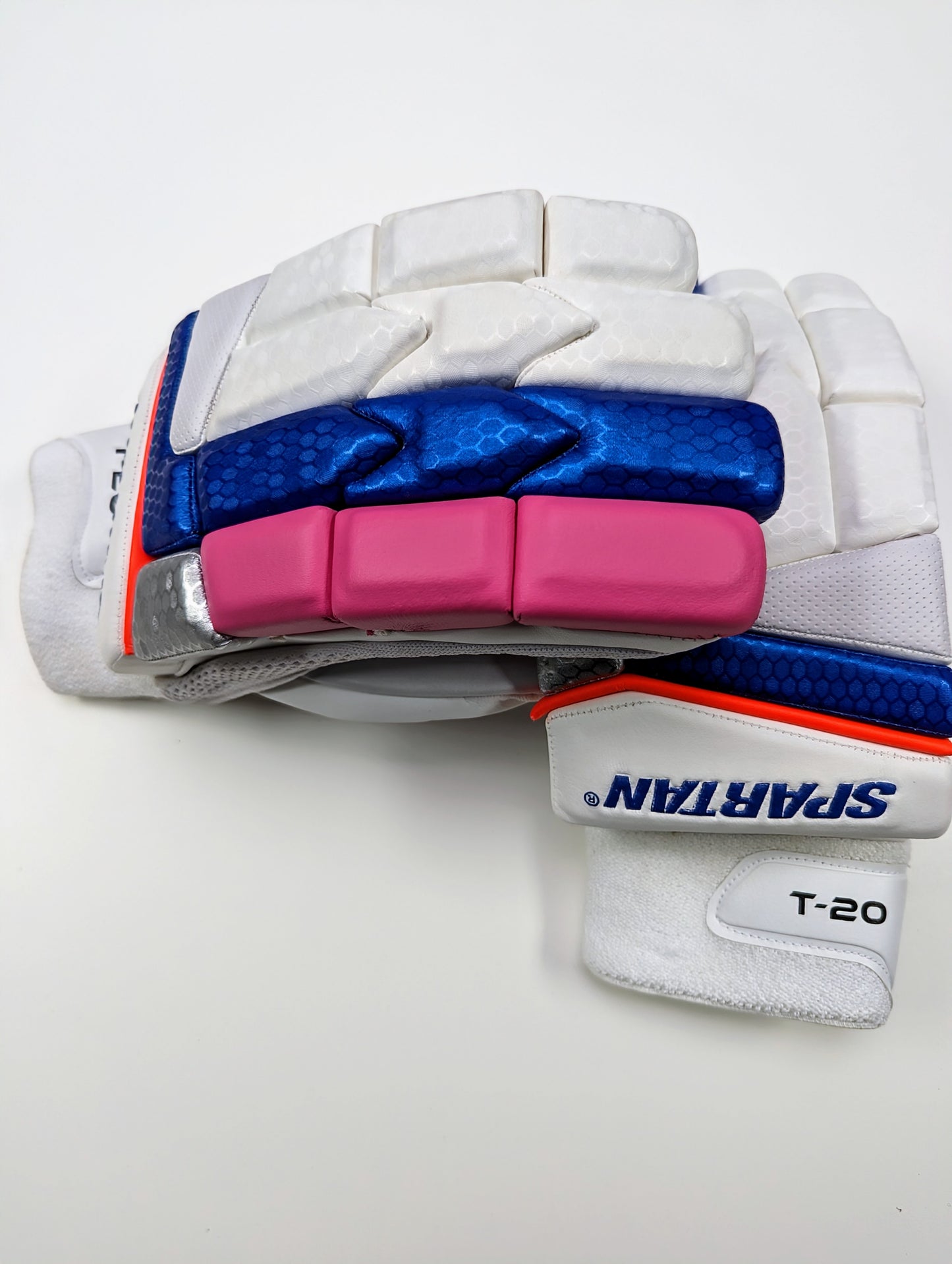 Spartan T-20 Batting Gloves