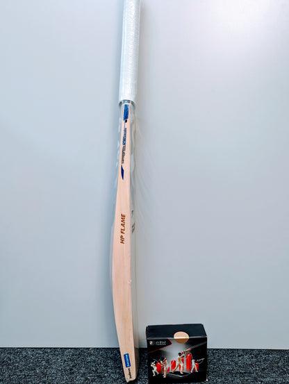 SG HP Flame Cricket Bat (with SG Str8bat Sensor)