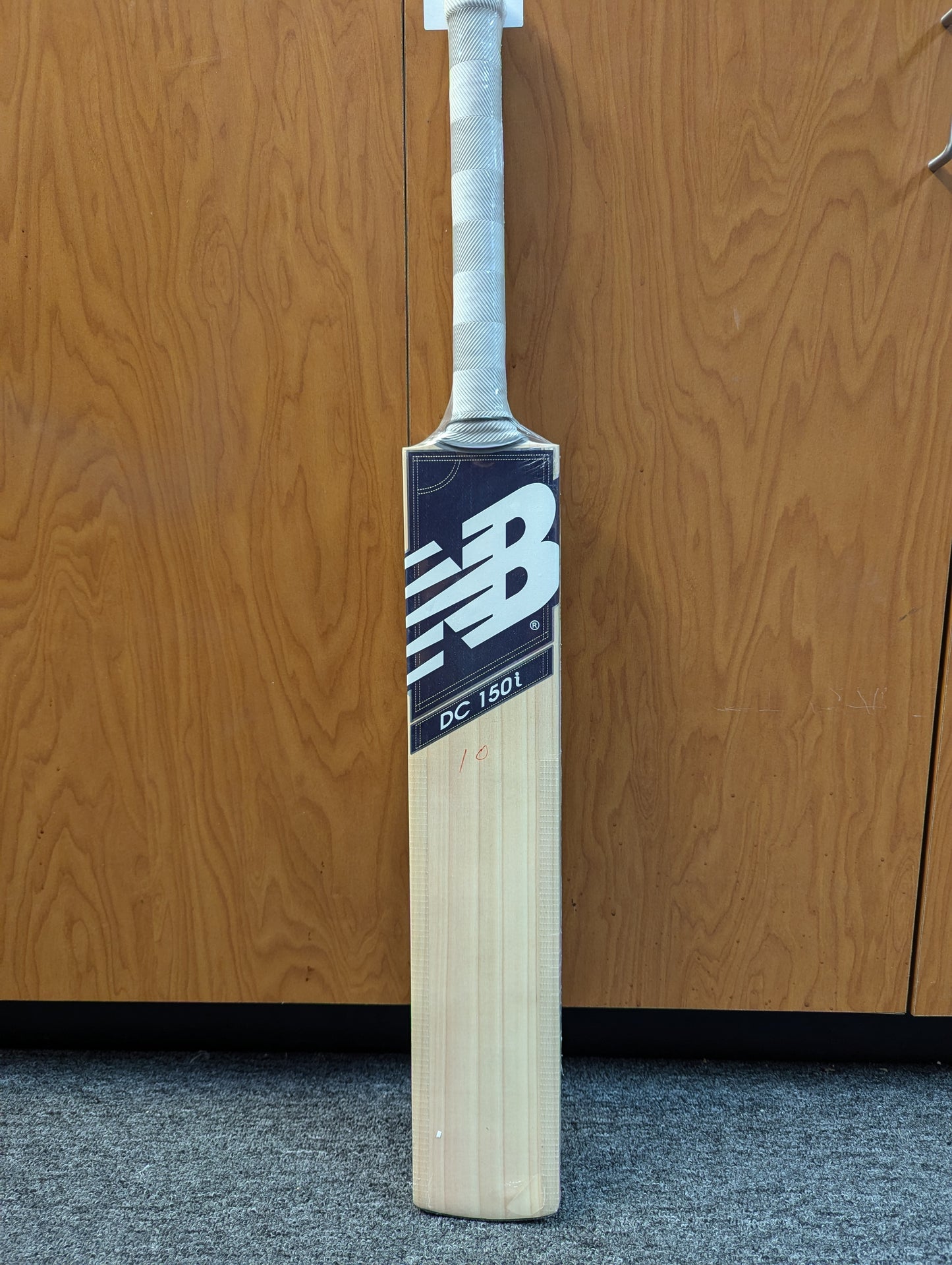 NB DC 150 I Cricket Bat (Kashmir Willow)