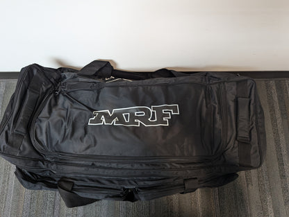 MRF Genius Grand Edition 2.0 Kit Bag (wheelie)