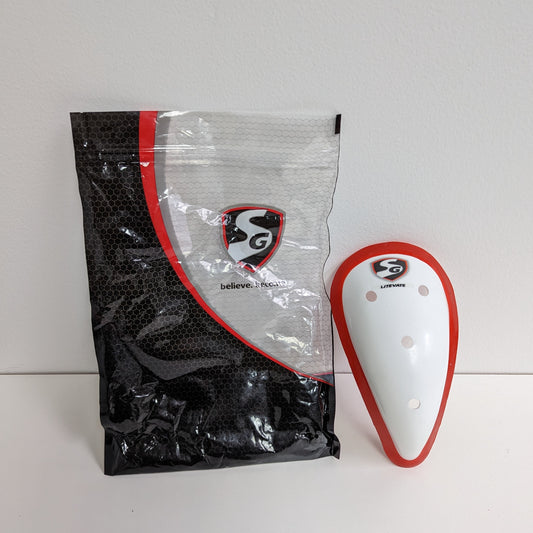 SG Litevate Abdominal Guard