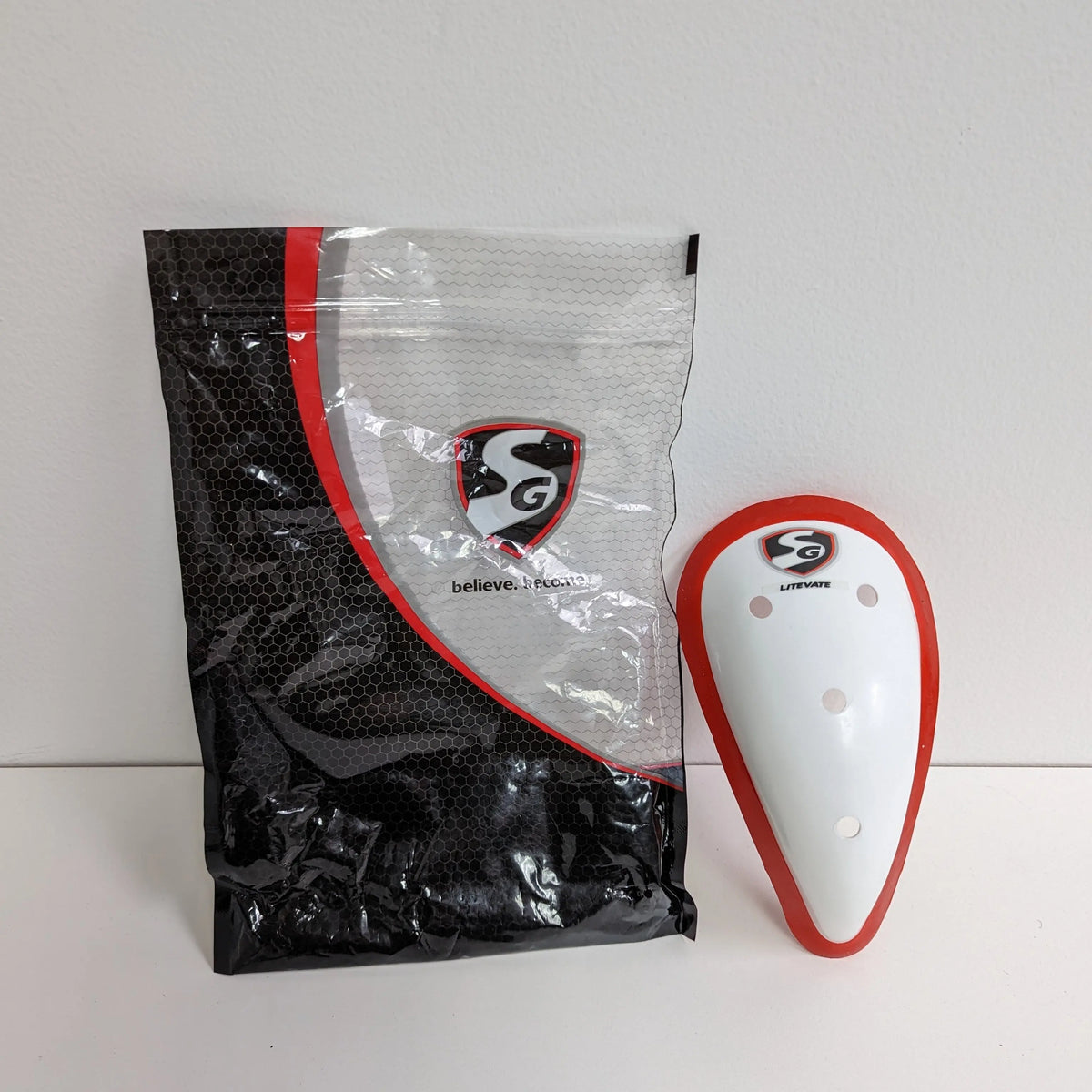 SG Litevate Abdominal Guard SG