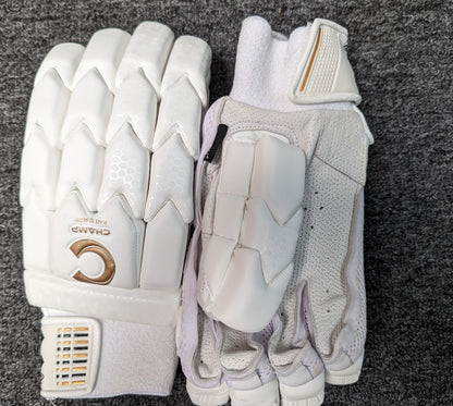 Champ Exclusive Batting Gloves (Pittard)