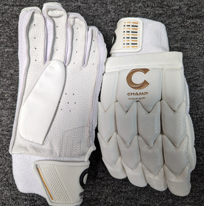 Champ Exclusive Batting Gloves (Pittard)