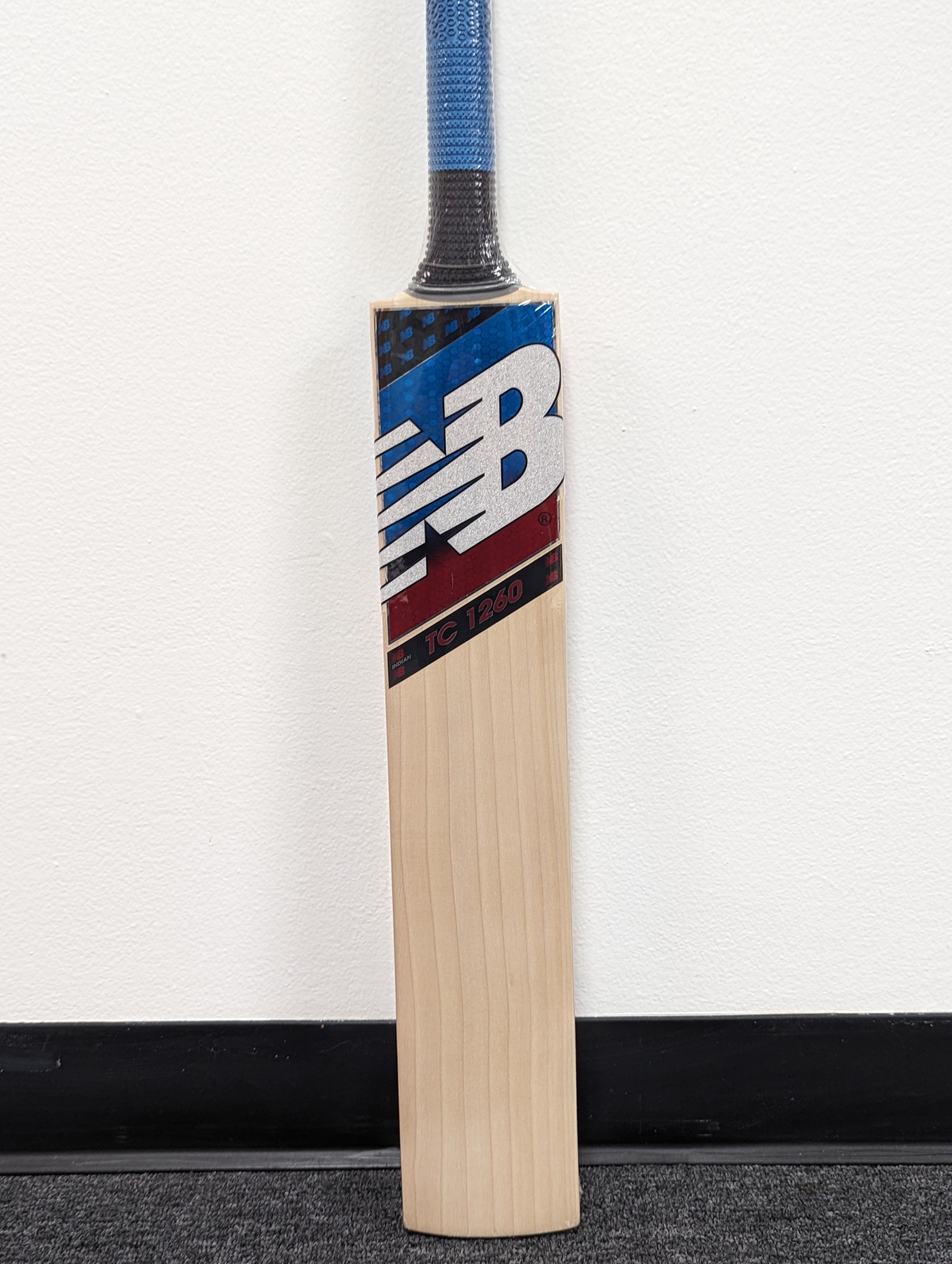 New balance 1260 cricket bat best sale