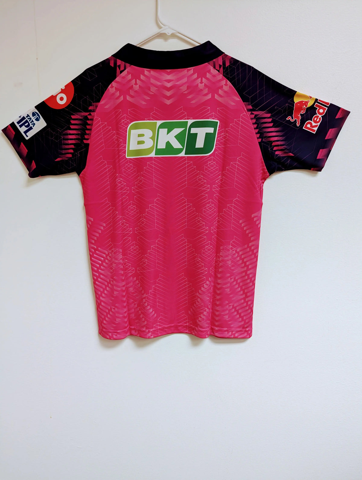 RR IPL Player Replica Jersey PlayR