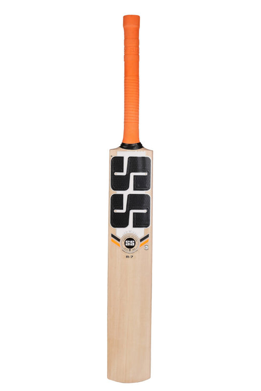 SS R-7 Cricket Bat (Kashmir Willow)