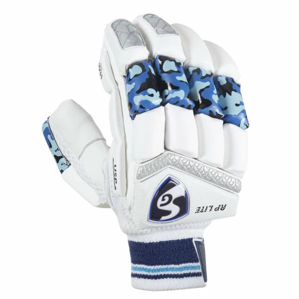 SG RP Lite batting gloves