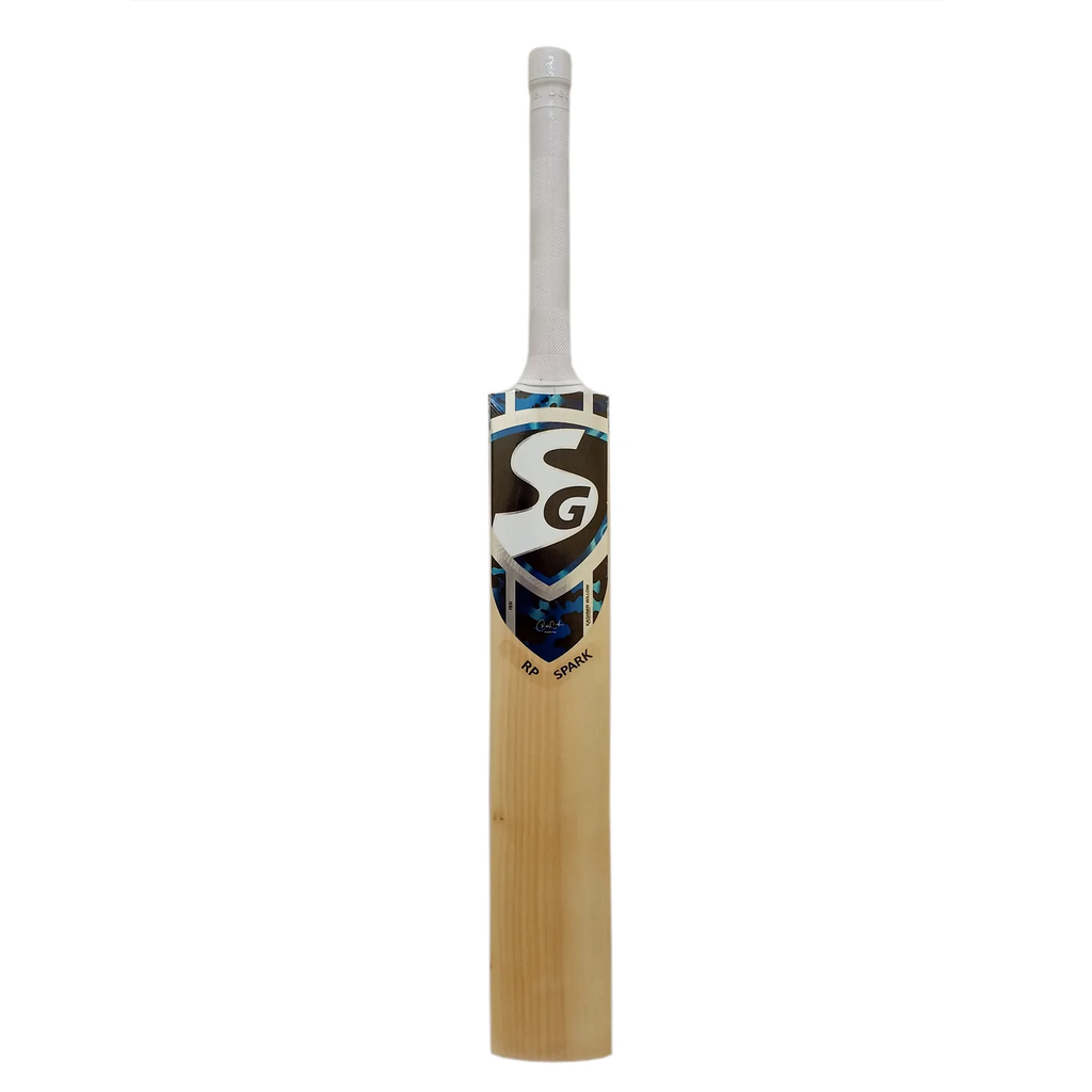 SG RP Spark Cricket Bat (Kashmir Willow)