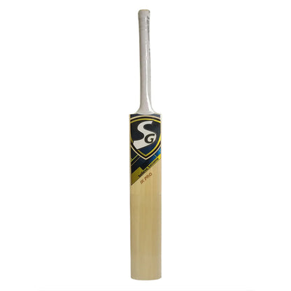SG IK PRO - Kashmir willow cricket bat