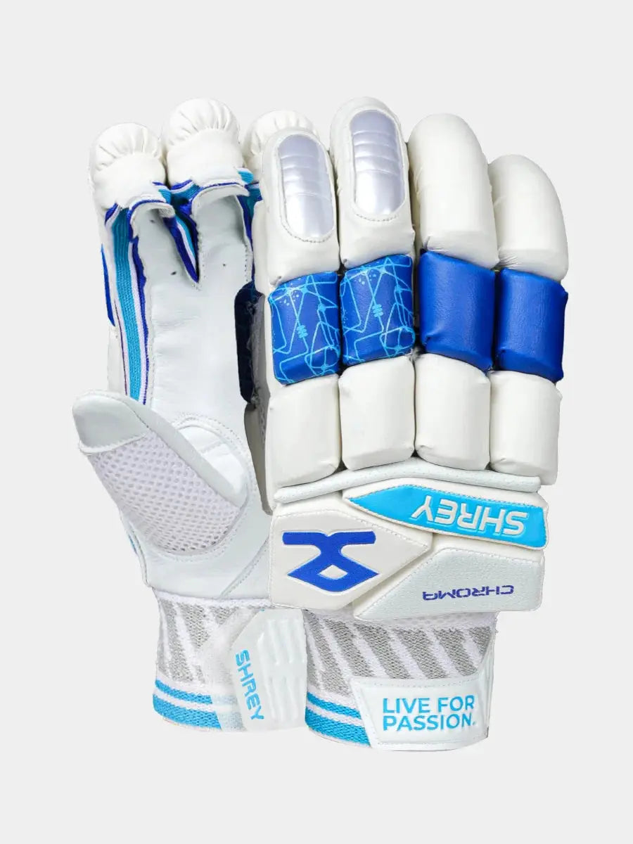 Shrey Chroma Batting gloves Shrey