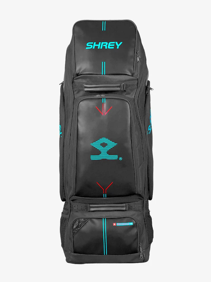 Shrey Meta Duffle 100 Kit Bag