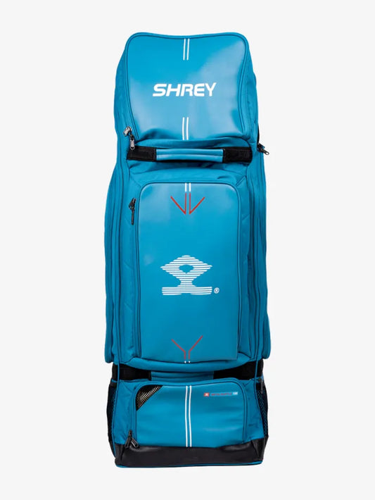 Shrey Meta Duffle 100 Kit Bag