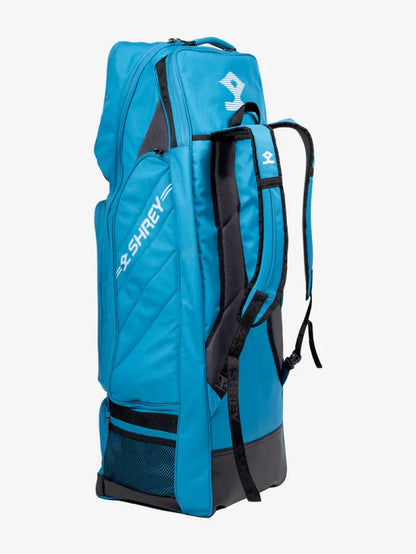 Shrey Meta Duffle 100 Kit Bag
