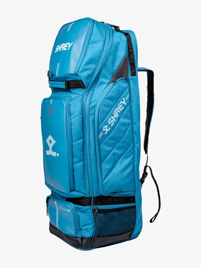 Shrey Meta Duffle 100 Kit Bag