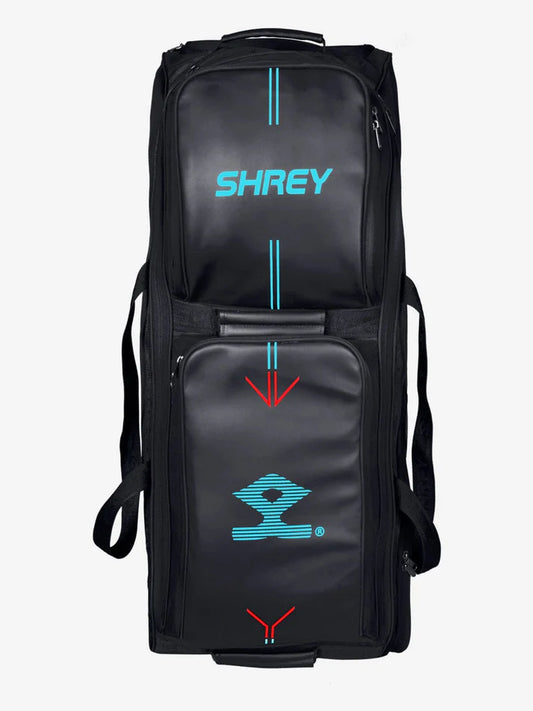 Shrey Meta Wheelie 120 Kit Bag