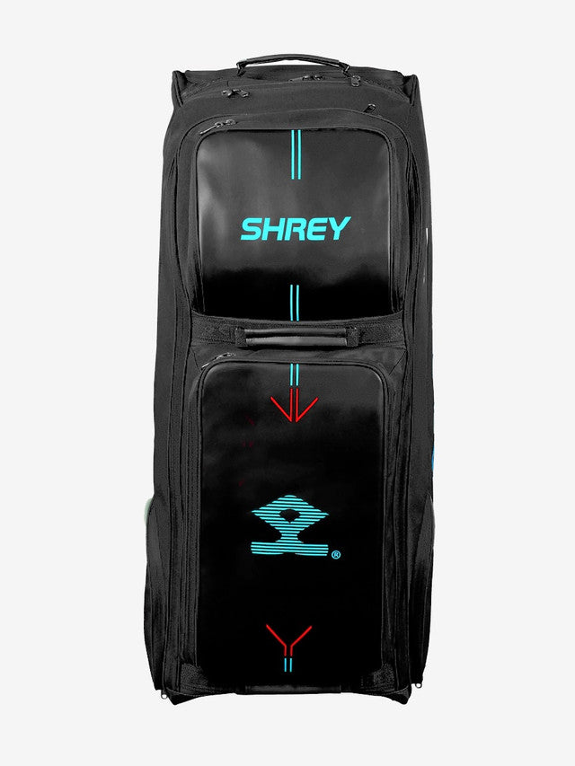 Shrey Meta Wheelie 150 Kit Bag