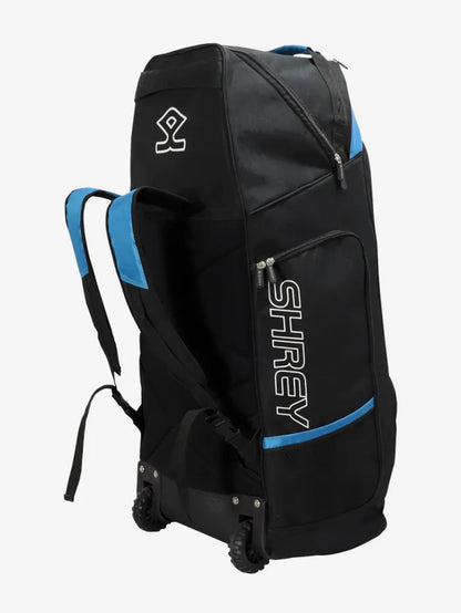 Shrey Pro Premium Duffle Bag