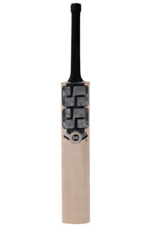 SS Tilak Varma Cricket Bat Premium Silver (Kashmir Willow)