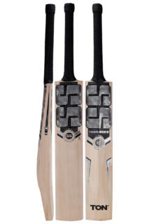 SS Tilak Varma Cricket Bat Premium Silver (Kashmir Willow)