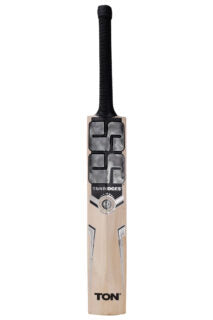 SS Tilak Varma Cricket Bat Premium Silver (Kashmir Willow)