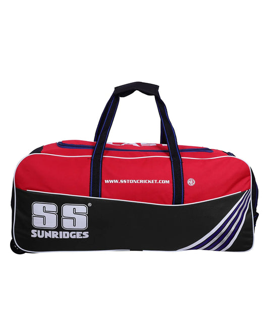 SS Blast Wheelie Kit Bag