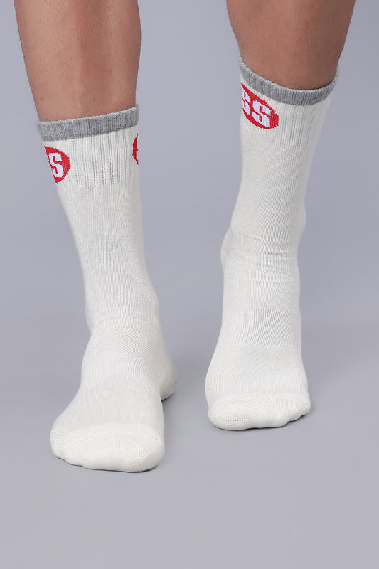 SS Pro Premium Grip Socks