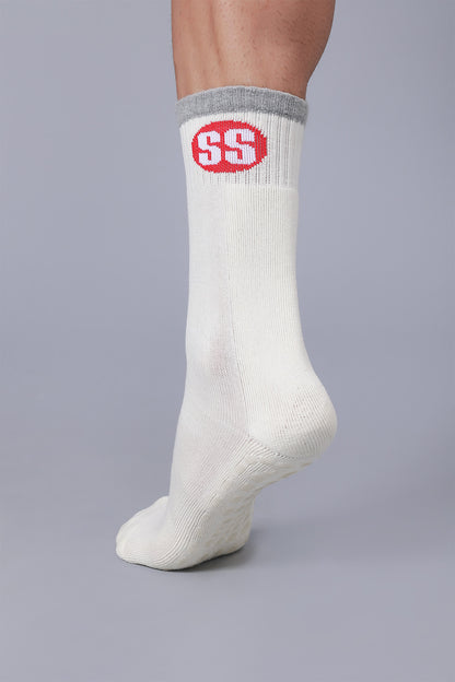 SS Pro Premium Grip Socks