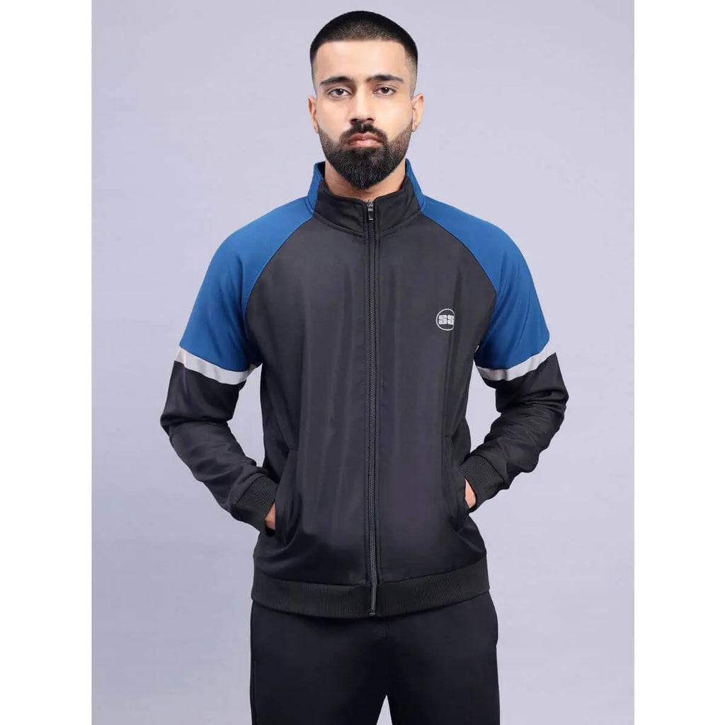 SS Professional Sports Jacket SS