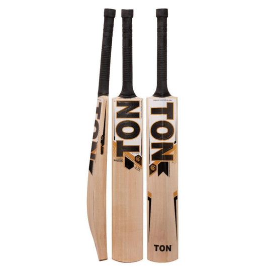 SS TON Blaster Cricket Bat (Kashmir Willow)