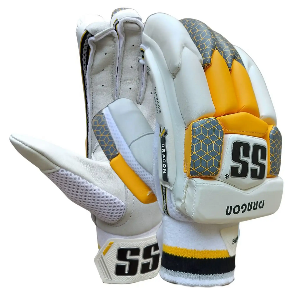 SS Dragon Batting Gloves SS