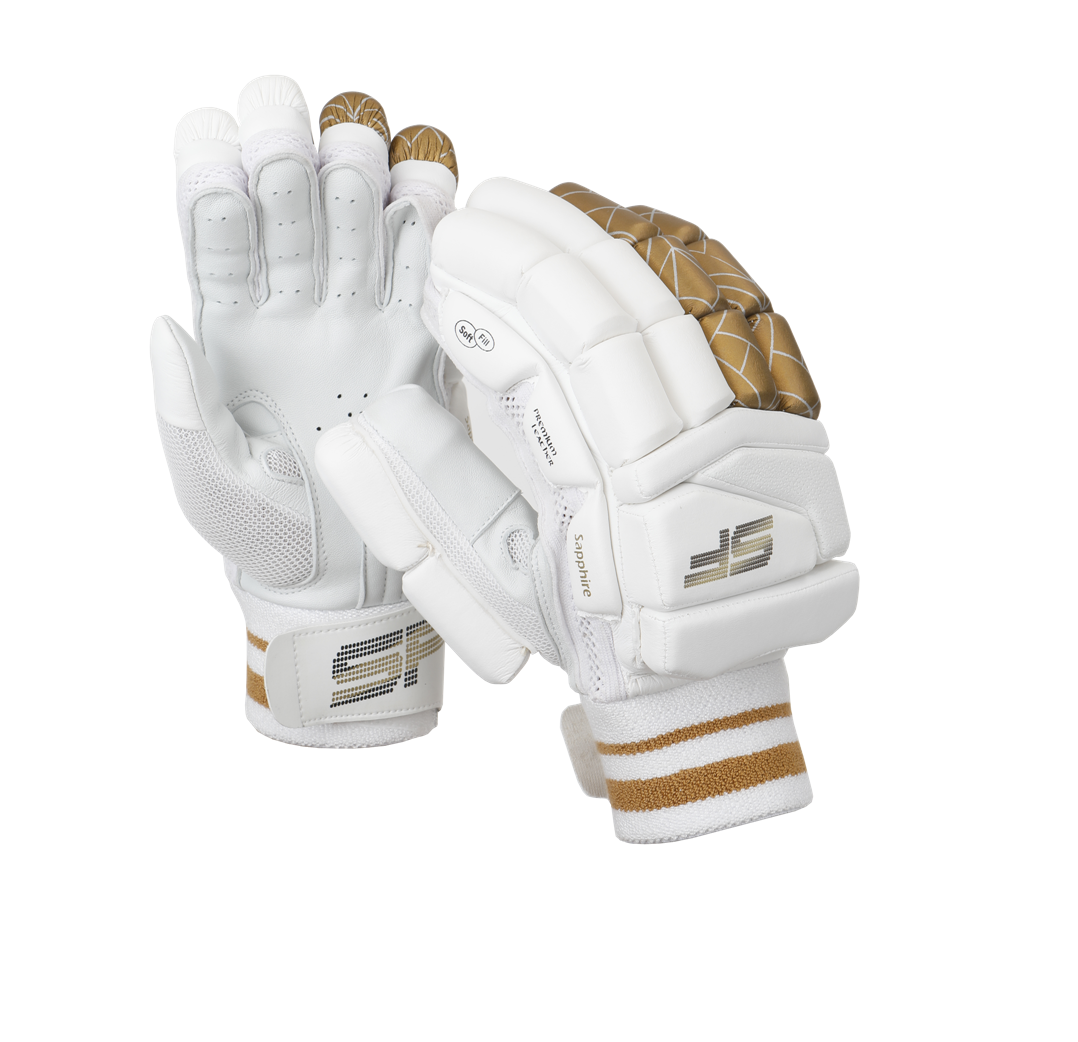 SF Sapphire Batting Gloves