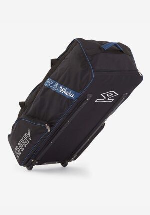 Shrey Pro Wheelie Bag