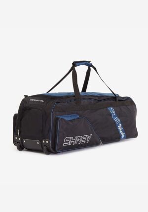 Shrey Pro Wheelie Bag