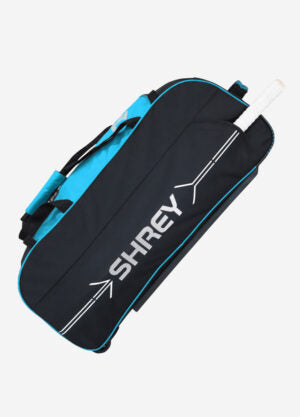 Shrey Ranger Wheelie Bag