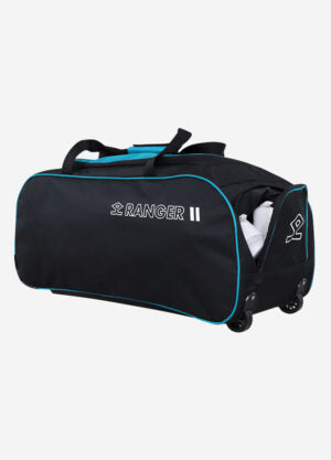 Shrey Ranger Wheelie Bag