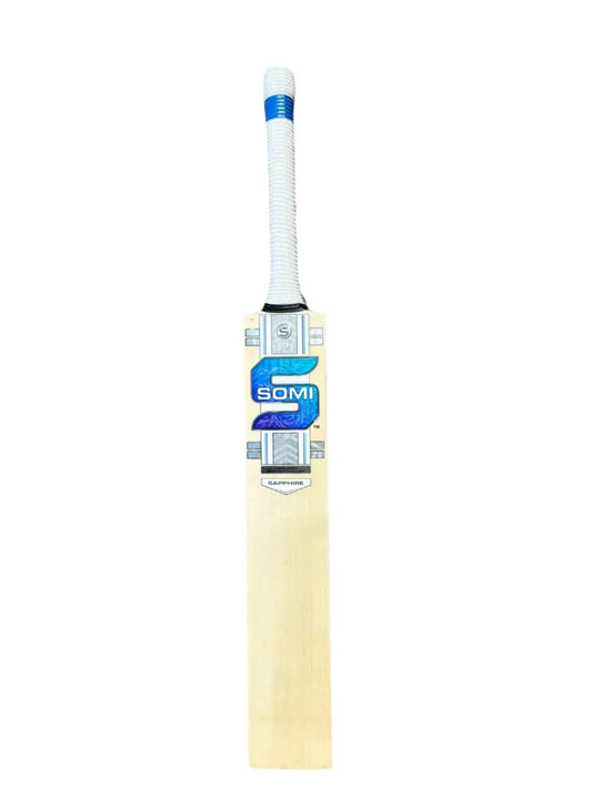 SOMI Sapphire EW Cricket Bat SOMI