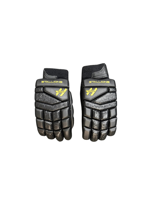 Hitmen Stallion Batting Gloves Hitmen