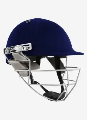 Shrey STAR 2.0 Steel Cricket Helmet Shrey