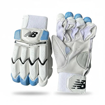 NB TC 12i Batting Gloves NB