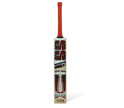 SS Tiger Cricket Bat - EW SS