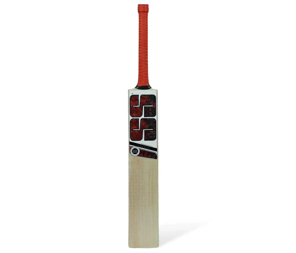SS Tiger Cricket Bat - EW SS