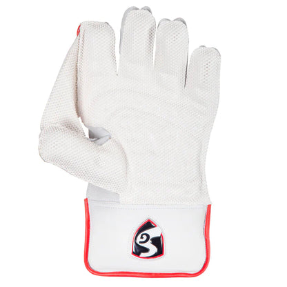 SG Test Wicket Keeping Gloves