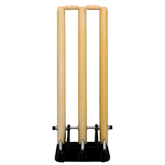 Wooden Spring Return Stumps