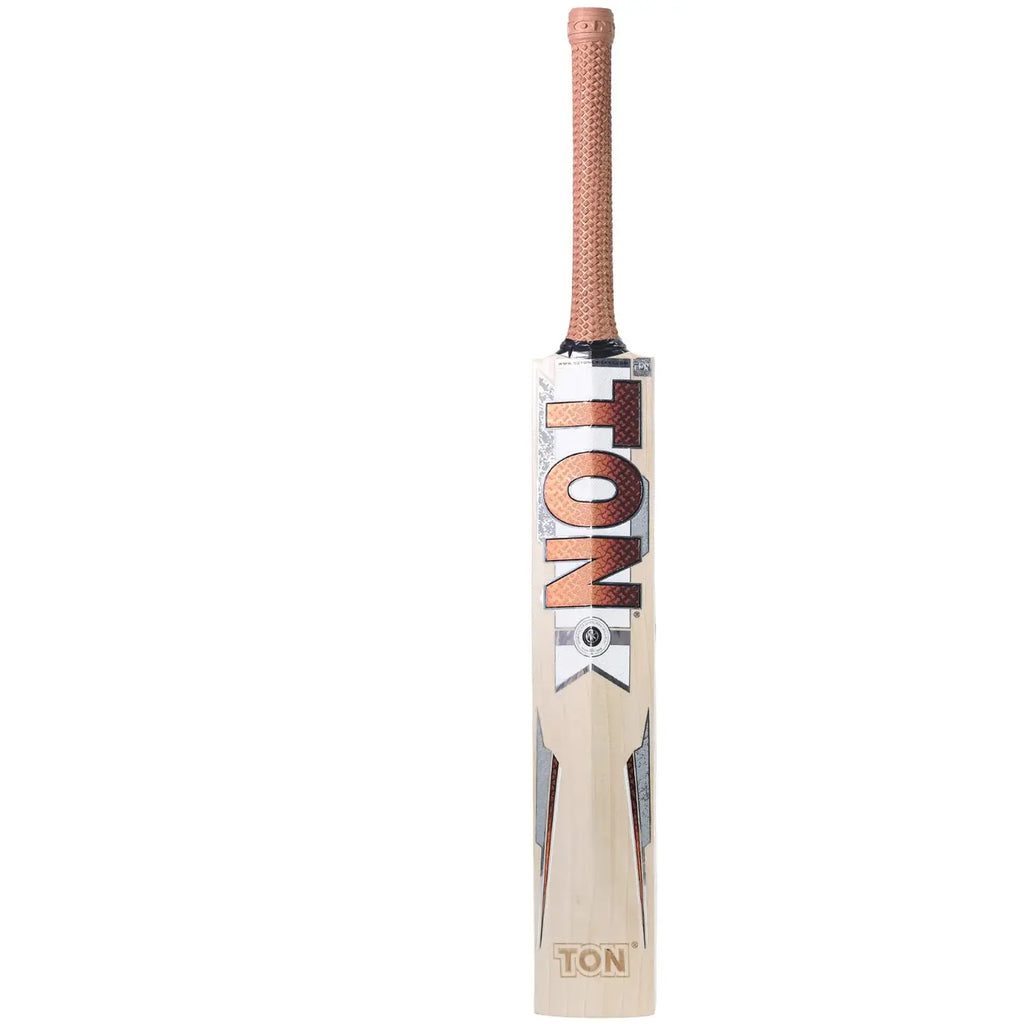 SS TON Vertu Cricket Bat SS
