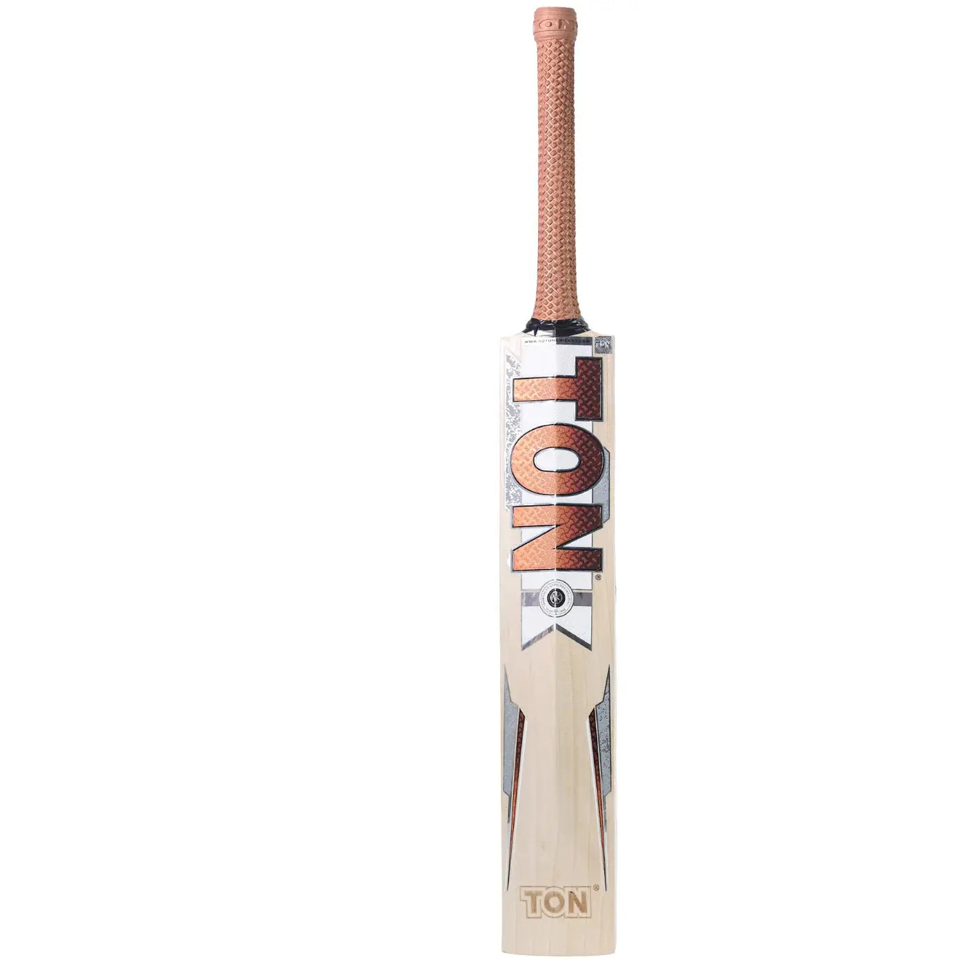 SS TON Vertu Cricket Bat SS