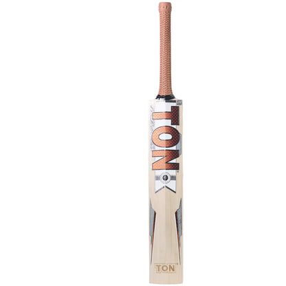 SS TON Vertu Cricket Bat SS